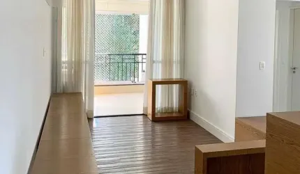 Apartamento à venda na Mooca