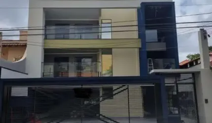 Apartamento a Venda na Vila Carrão
