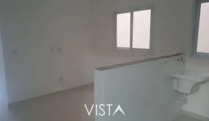 Apartamento Padrão para Venda