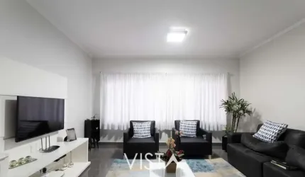 Excelente Sobrado A Venda