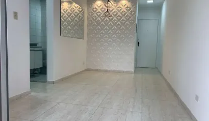 Apartamento a Venda Anália Franco