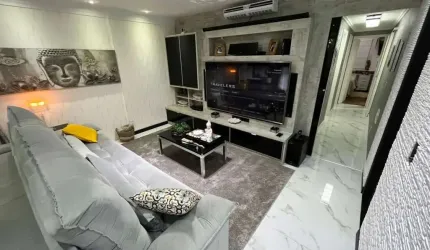 Apartamento  para Venda no Carrão, São Paulo