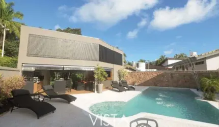 Casa à venda no bairro Riviera - Bertioga/SP