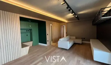 Apartamento a Venda No Anália Franco, São Paulo
