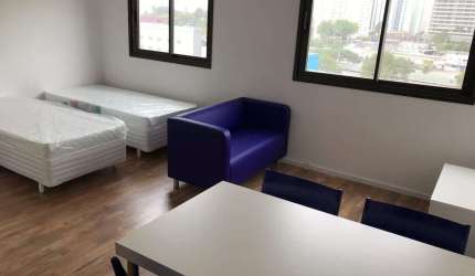 Apartamento à venda no bairro Tatuapé - São Paulo/SP