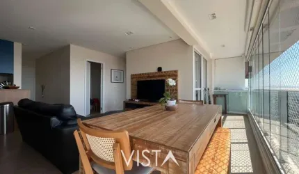 Apartamento a venda no Tatuapé