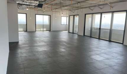 Andar Comercial