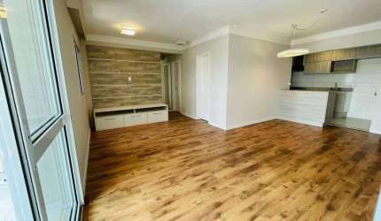 Apartamento para venda no Tatuapé - São Paulo