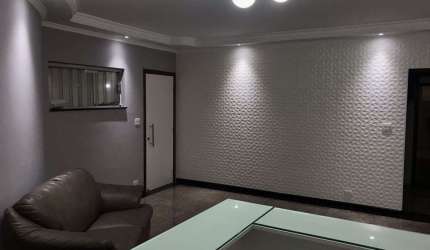Casa Sobrado em Vila Gomes Cardim, São Paulo/SP