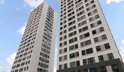 Apartamento à venda no bairro Vila Regente Feijó - São Paulo/SP