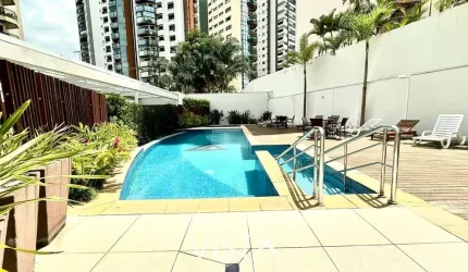 Apartamento Para Venda no Analia Franco - Sao Paulo