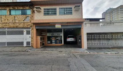 Prédio Comercial a Venda
