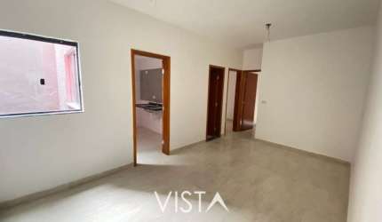 Apartamento à venda no bairro Vila Antonina - São Paulo/SP, Zona Leste