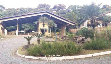 Terreno em Condomínio na Serra da Cantareira