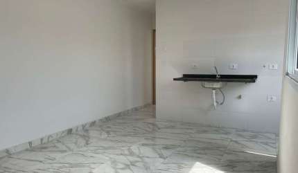 Apartamento à venda no bairro Chácara Mafalda - São Paulo/SP