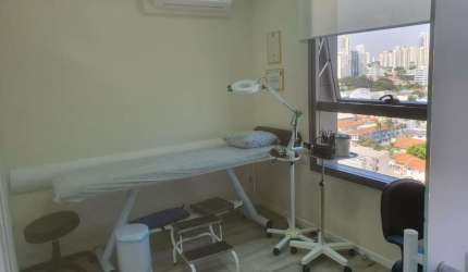 Sala Comercial Para  Venda e Locação no Platina
