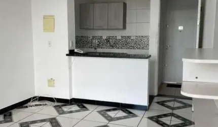 Apartamento à venda no bairro Alto do Pari - São Paulo/SP