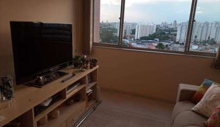 Apartamento Para Venda no Tatuapé