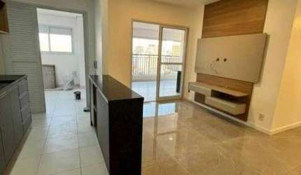 Apartamento a Venda No Tatuapé, São Paulo