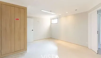 Conjunto Comercial na Bela Vista