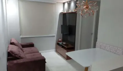 Apartamento à venda no bairro Vila Ema - São Paulo/SP