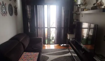 Apartamento Para Venda no Tatuapé