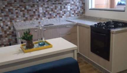 Apartamento à venda no bairro Vila Formosa - São Paulo/SP