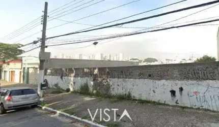 Terreno a Venda Tatuapé