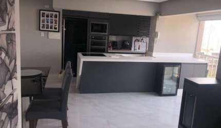 Apartamento a venda no Belem