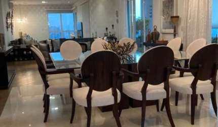 Apartamento a Venda no Analia Franco - São Paulo