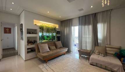 Apartamento a venda no Tatuapé