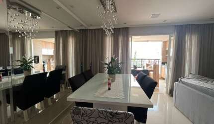 Apartamento a Venda no Tatuapé, São Paulo