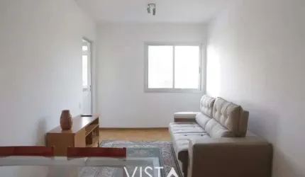 Apartamento à venda no bairro Vila Clementino - São Paulo/SP