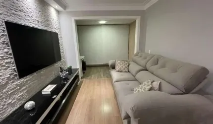 Apartamento a Venda no Carrão