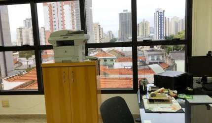 Sala Comercial para venda no Tatuapé