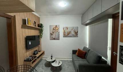 Apartemento para locacao no carrão