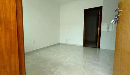 Apartamento Para Venda e Locação