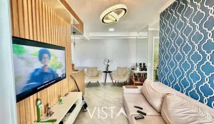 Apartamento a Venda no Tatuapé