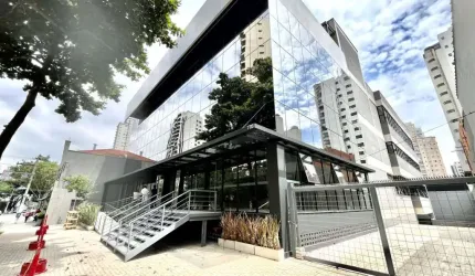 Prédio para alugar no bairro Vila Gomes Cardim - São Paulo/SP