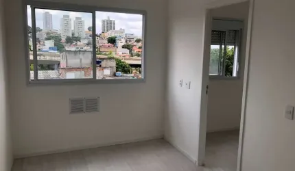 Apartamento Para Venda na Chacara Califórinia