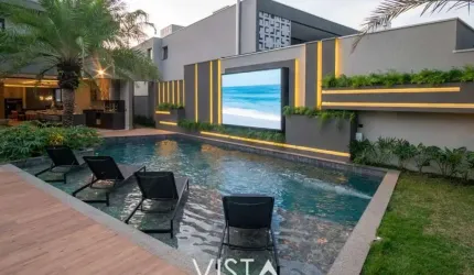 Casa à venda no bairro Riviera - Bertioga/SP