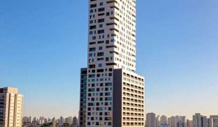 Apartamento Studio no Tatuapé
