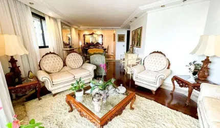 Apartamento para venda e locação no tatuape