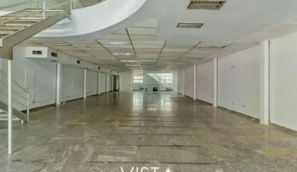 Pavilhão/Galpão à venda no bairro Tatuapé - São Paulo/SP