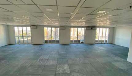 Sala Comercial no Bairro do Tatuapé, São Paulo/SP