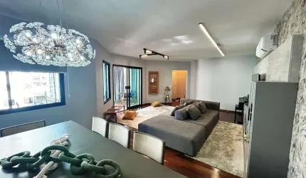 Apartamento para Venda no Jardim Anália Franco.