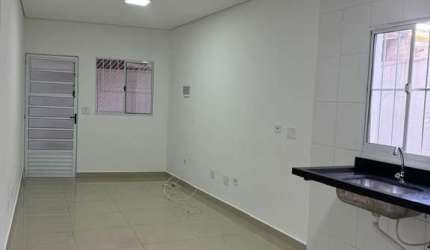 Apartamento Alto Padrão em Cidade Mãe do Céu, São Paulo/SP
