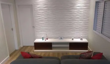 Apartamento à Venda no Tatuapé