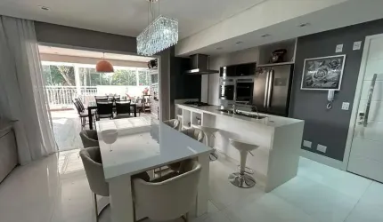 Apartamento Para Venda no Anália Franco, São Paulo