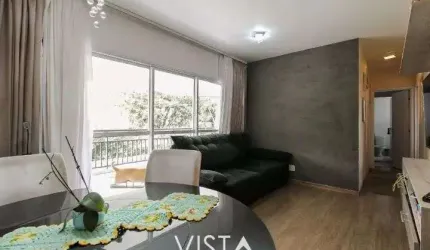 Apartamento com 3 dormitórios e 2 vagas de garagem na Vila Formosa - SP